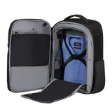 Biz2Go Backpack 17.3" EXP Overnight Black