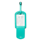 Luggage Tag Canton