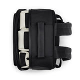 Book Daypack Large W3 Black