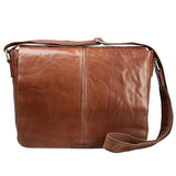 Messenger Bag 15" L Cocnac