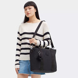 Minta L B Black Noir