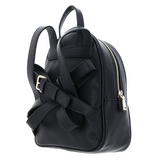 Eco Elements Small Backpack Black