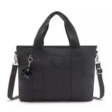 Minta L B Black Noir