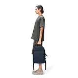 Book Daypack Large W3 Navy