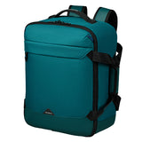 Roadseeker Underseater Cabin Backpack M Deep Teal