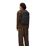 Book Daypack Large W3 Black