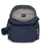 City Zip Mini B Blue Bleu 2