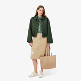 Anna Shopping Bag Vennois Greadine