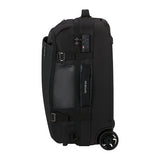 Armox Duffle/WH 55 cm Backpack Black