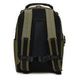 Clip Front Backpack W3 Marsh