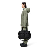 Otaru Weekend Bag Small W3 Black