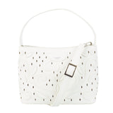 Atlantic Handbag White