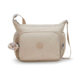 Gabb Sign Beige Emb