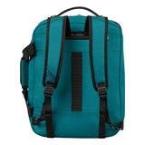 Roadseeker Underseater Cabin Backpack M Deep Teal