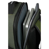 Roadseeker Laptop 17,3" Backpack L EXP Dark Olive