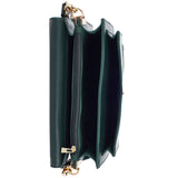 Raw Shoulder bag Dark Green