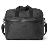 RE-No Rain Away Black