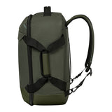 Roadseeker Underseater Cabin Backpack M Dark Olive