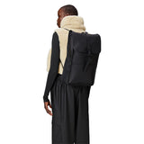 Backpack W3 Black