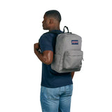Cross Town Graphite Grey