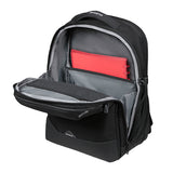 Roadseeker Laptop 17,3" Backpack L EXP Deep Black