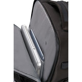 Biz2Go Backpack 17.3" EXP Overnight Black