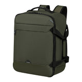 Roadseeker Underseater Cabin Backpack M Dark Olive