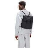 MSN Bag Mini W3 Black