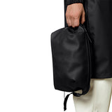Hilo Wash Bag W3 Black