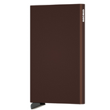 Cardprotector C Brown