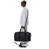 Hilo Weekend Bag W3 Black