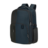 Biz2Go Backpack 17.3" EXP Overnight Deep Blue