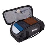 Chasm Duffel 70 L Black
