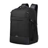 Roadseeker Laptop 17,3" Backpack L EXP Deep Black