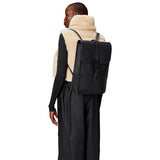 Backpack Mini W3 Black