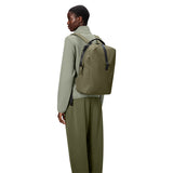 Clip Front Backpack W3 Marsh