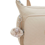 Gabb Sign Beige Emb