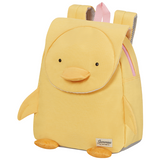 Happy Sammies ECO Duck Dodie Backpack S