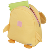 Happy Sammies ECO Duck Dodie Backpack S