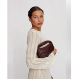 Salerno Shoulder bag Madelaine Barolo