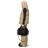 Texel Kit Bag W3 Black