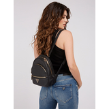 Manhattan Backpack Black