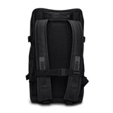 Trail Cargo Backpack W3 Black