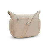 Gabb Sign Beige Emb