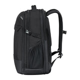 Roadseeker Laptop 17,3" Backpack L EXP Deep Black