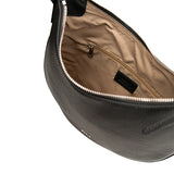 Sara M Shoulder bag Black