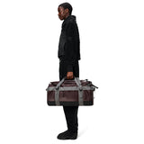 Texel Duffel Bag Small W3 Depth