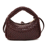 Salerno Shoulder bag Madelaine Barolo