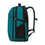 Roadseeker Laptop 17,3" Backpack L EXP Deep Teal