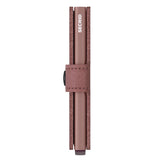 Miniwallet MV Vintage Mauve